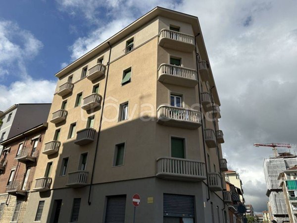 appartamento in affitto a Torino in zona Parella