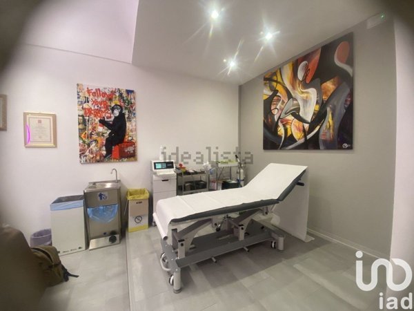 ufficio in affitto a Torino