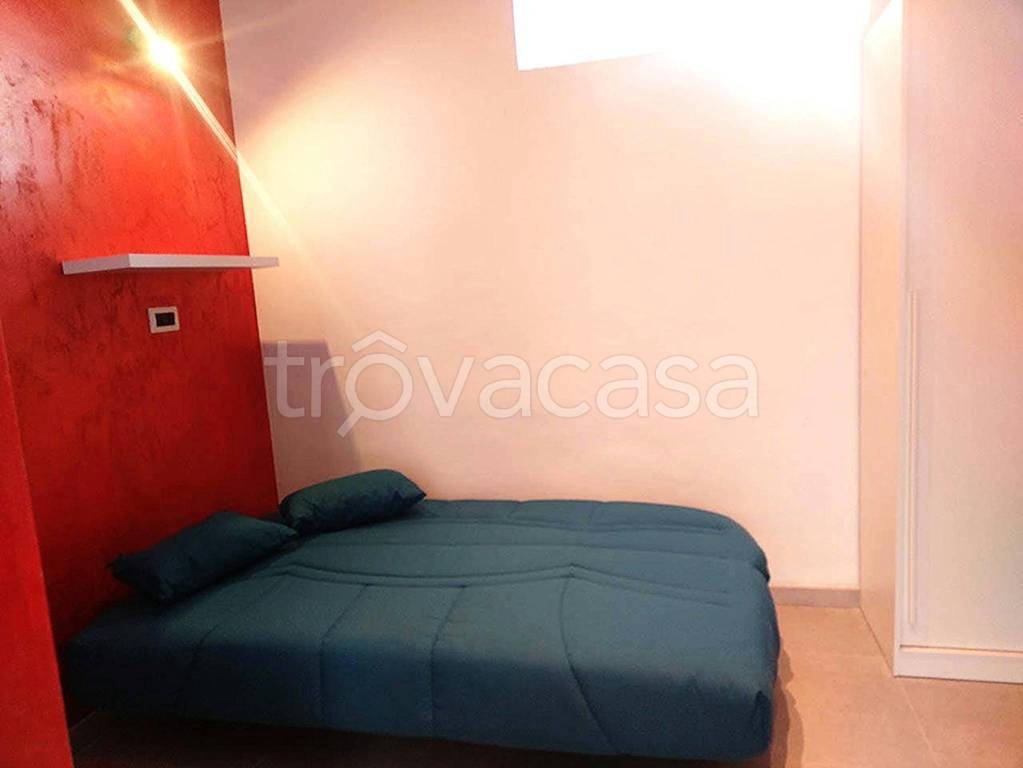 monolocale in affitto a Torino in zona Lucento