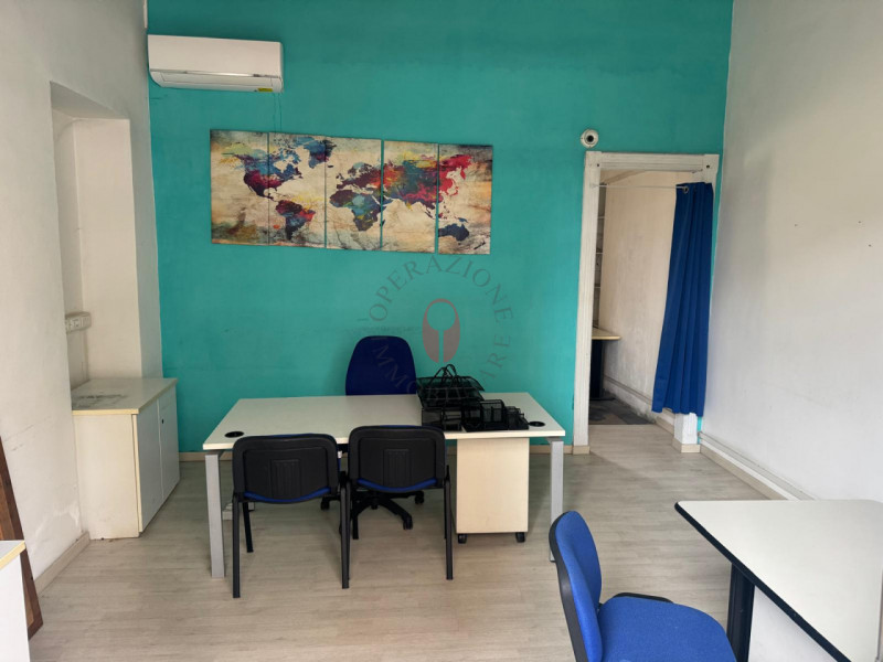 negozio in affitto a Torino in zona Santa Rita