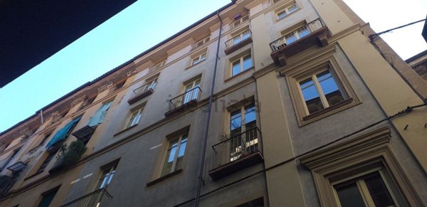 appartamento in affitto a Torino in zona Centro Storico