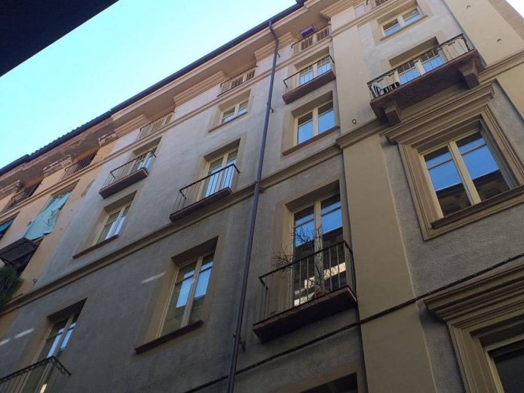 appartamento in affitto a Torino in zona Centro Storico