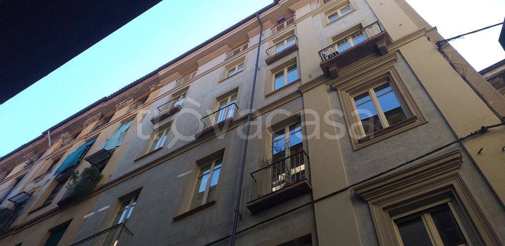 appartamento in affitto a Torino in zona Centro Storico