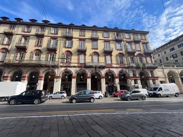 monolocale in affitto a Torino in zona Centro Storico