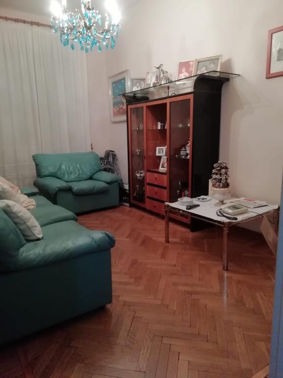 appartamento in affitto a Torino in zona Pozzo Strada