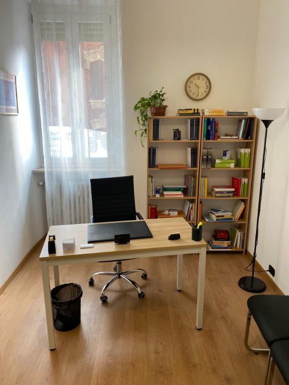 ufficio in affitto a Torino in zona San Donato