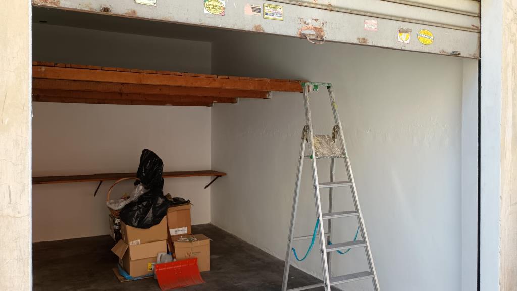 locale di sgombero in affitto a Torino in zona Santa Rita