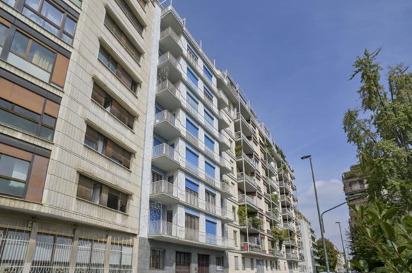appartamento in affitto a Torino in zona Centro Storico