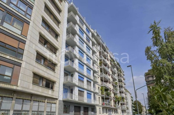 appartamento in affitto a Torino in zona Centro Storico