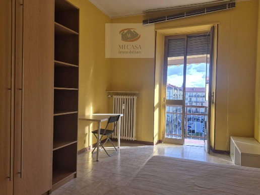 appartamento in affitto a Torino in zona Cenisia