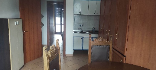 appartamento in affitto a Torino in zona Falchera