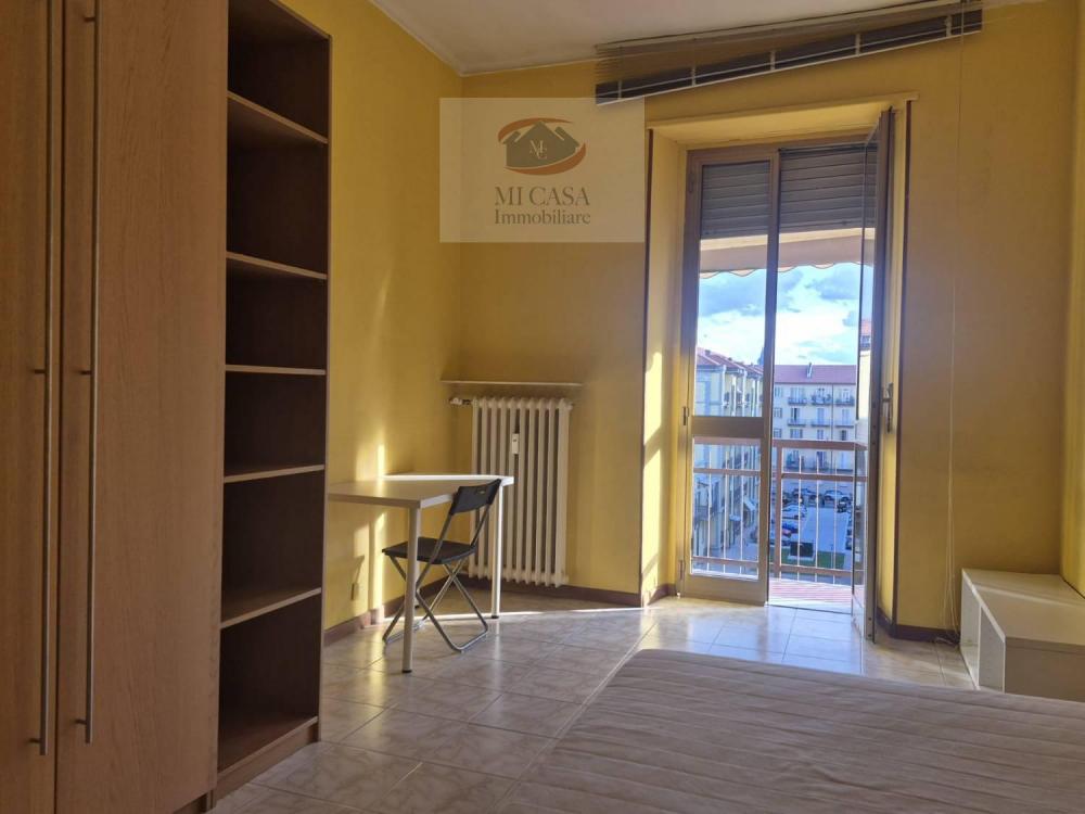 appartamento in affitto a Torino