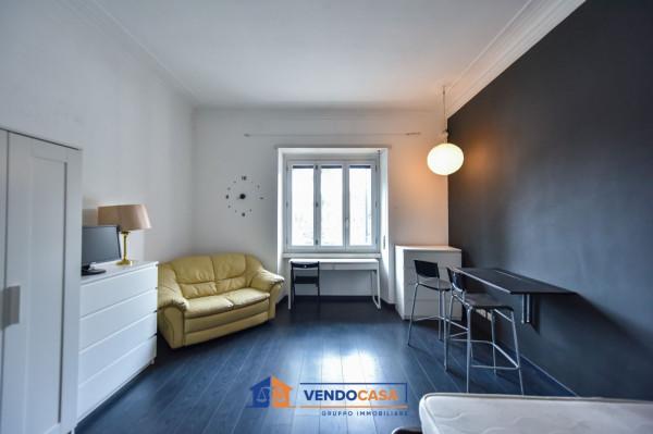 appartamento in affitto a Torino in zona Millefonti