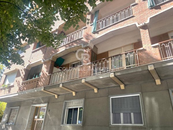 appartamento in affitto a Torino in zona Mirafiori Sud