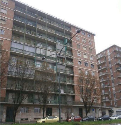 appartamento in affitto a Torino