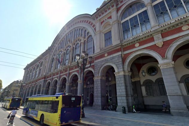 appartamento in affitto a Torino in zona Centro Storico
