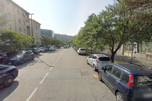 appartamento in affitto a Torino in zona Lingotto