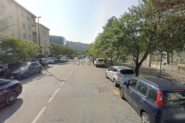 appartamento in affitto a Torino in zona Millefonti
