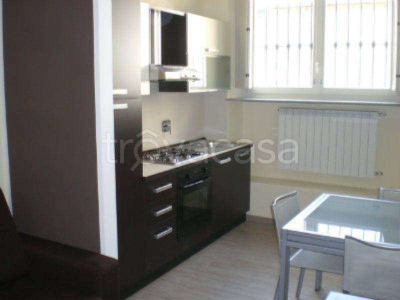 appartamento in affitto a Torino in zona Borgo San Paolo