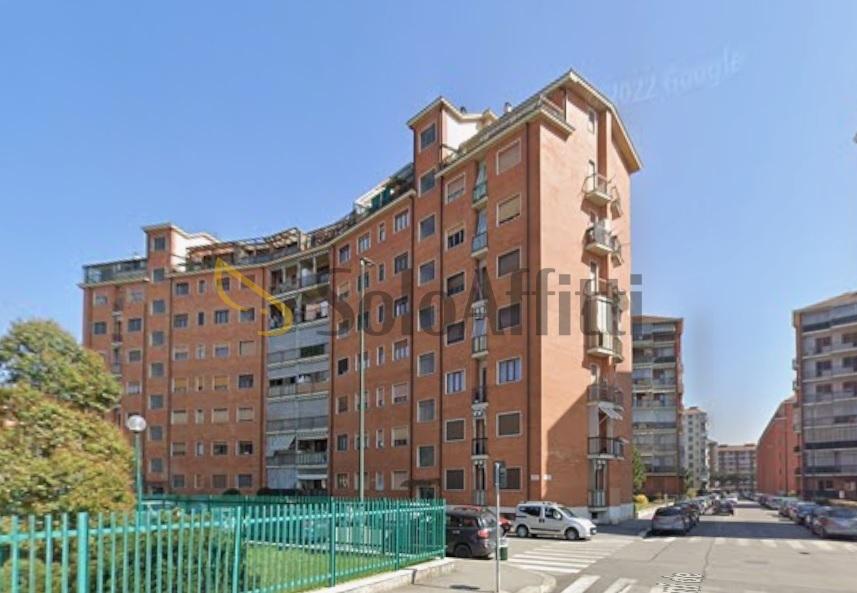 appartamento in affitto a Torino in zona Madonna di Campagna