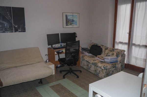 appartamento in affitto a Torino in zona Mirafiori Sud