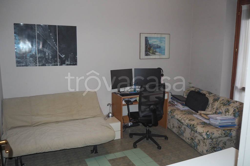 appartamento in affitto a Torino in zona Mirafiori Sud
