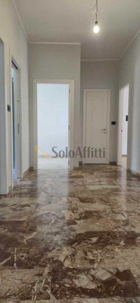 appartamento in affitto a Torino in zona Pozzo Strada