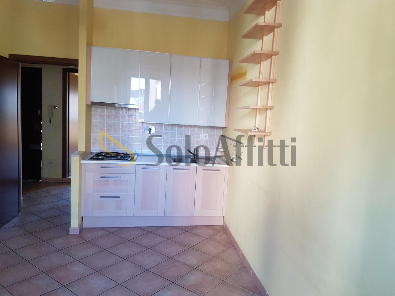 appartamento in affitto a Torino in zona Cenisia