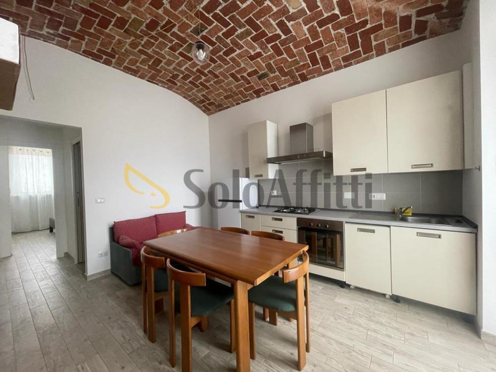 appartamento in affitto a Torino in zona San Donato