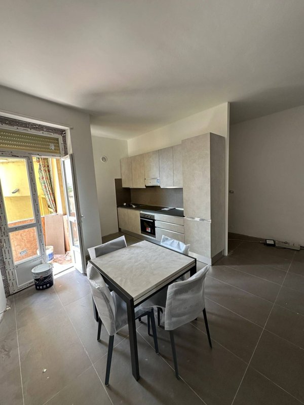 appartamento in affitto a Torino in zona Borgo San Paolo
