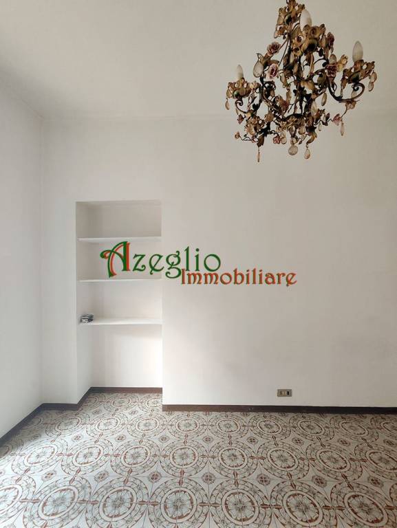 appartamento in affitto a Torino in zona Parella