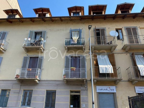 appartamento in affitto a Torino in zona Barca
