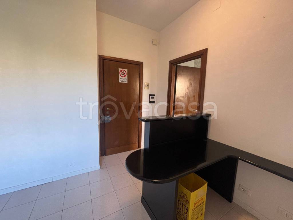 appartamento in affitto a Torino in zona Pozzo Strada