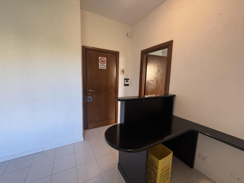 ufficio in affitto a Torino