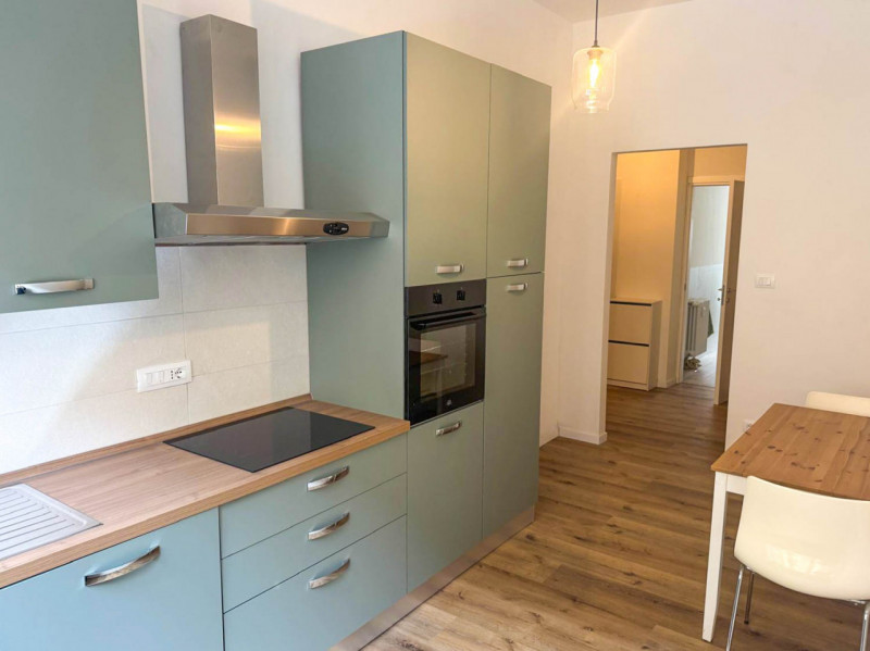 appartamento in affitto a Torino in zona Santa Rita