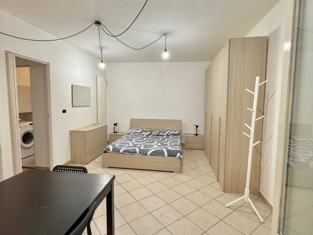 appartamento in affitto a Torino in zona Aurora