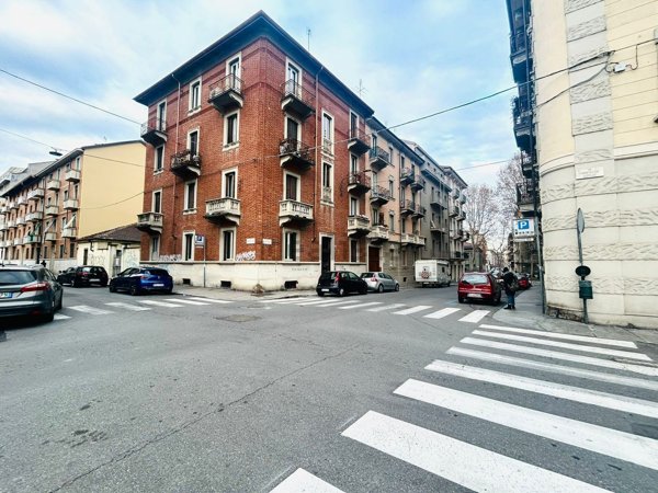 appartamento in affitto a Torino in zona San Donato
