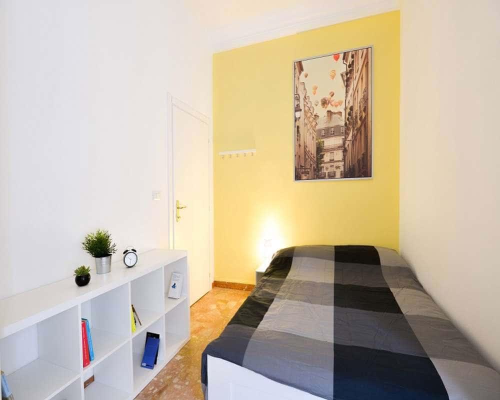 negozio in affitto a Torino in zona Barriera di Milano