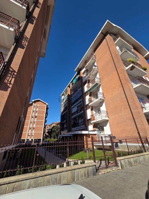 appartamento in affitto a Torino in zona San Donato