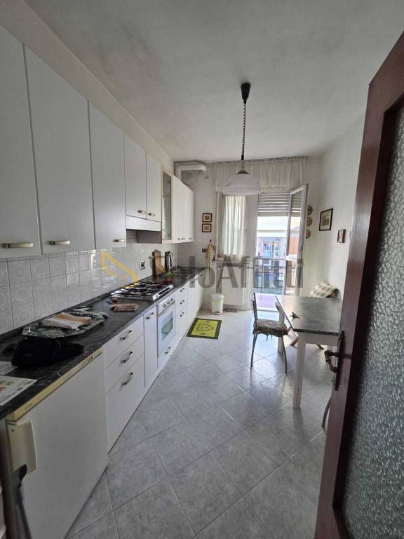 appartamento in affitto a Torino in zona Pozzo Strada