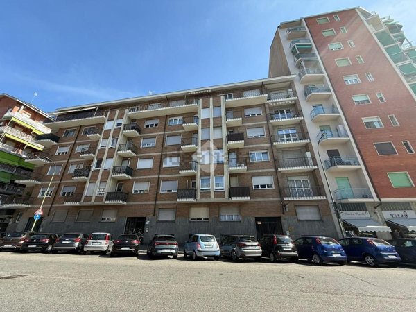 appartamento in affitto a Torino in zona Barriera di Milano