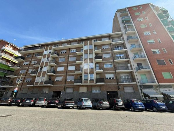 appartamento in affitto a Torino in zona Barriera di Milano