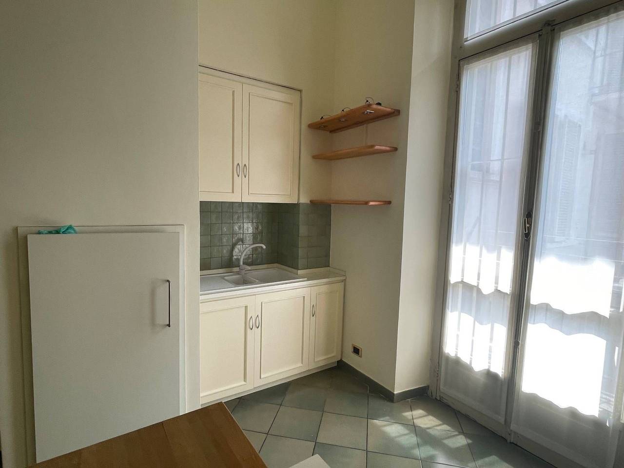 appartamento in affitto a Torino in zona Crocetta