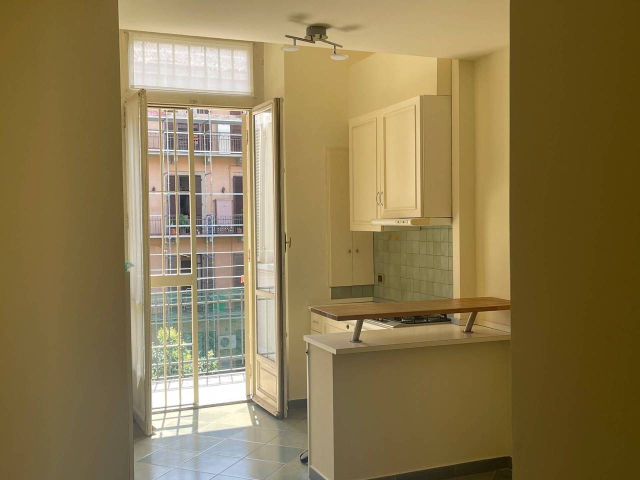 appartamento in affitto a Torino in zona Crocetta