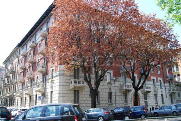 appartamento in affitto a Torino in zona Crocetta