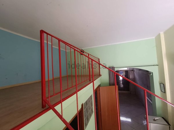 ufficio in affitto a Torino