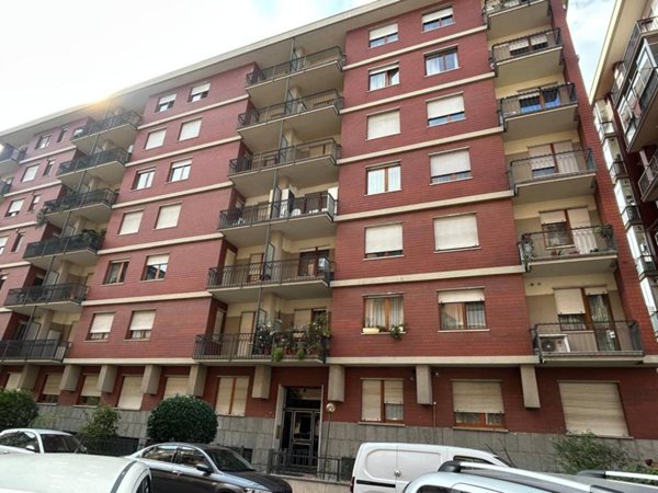 appartamento in affitto a Torino in zona Lingotto