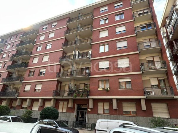appartamento in affitto a Torino in zona Lingotto