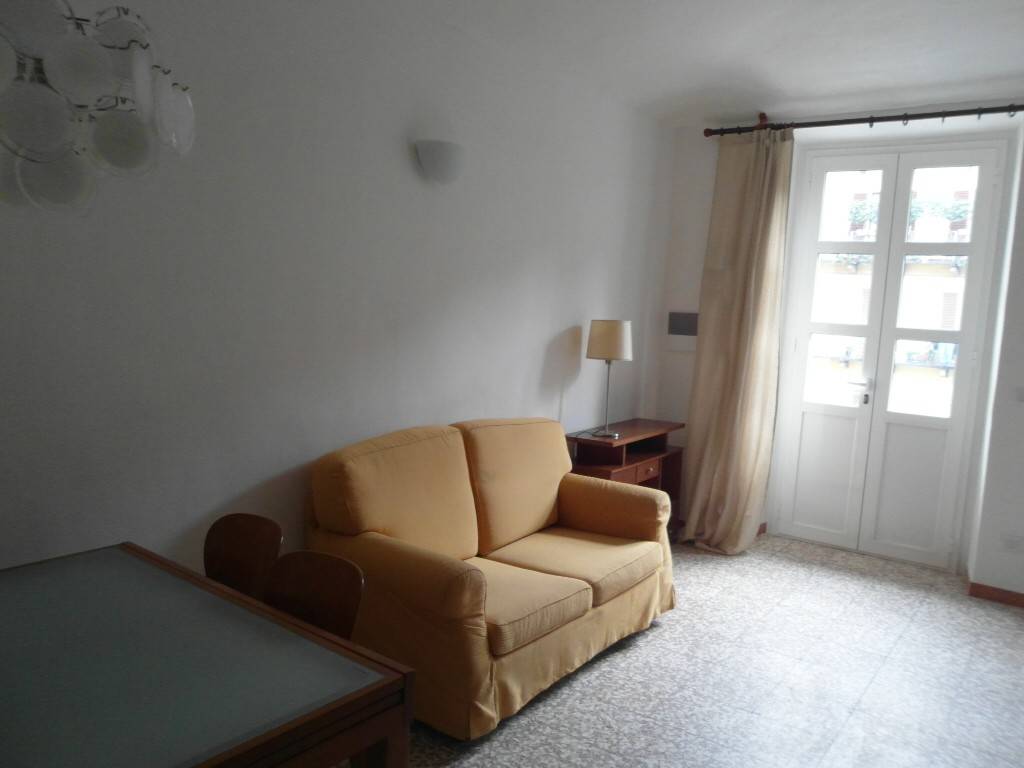 appartamento in affitto a Torino