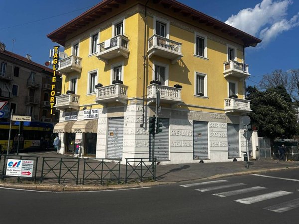 monolocale in affitto a Torino in zona Barca